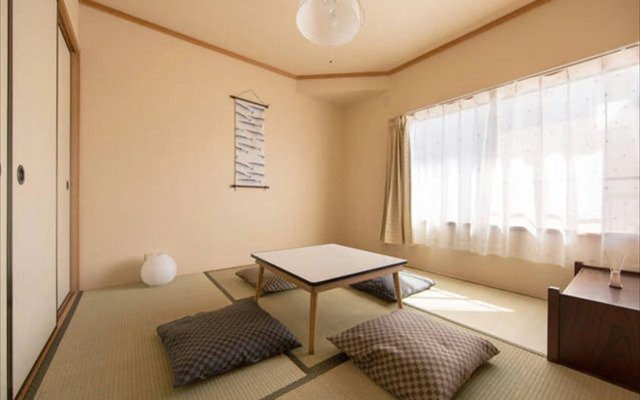 Rakuya Demachiyanagi East