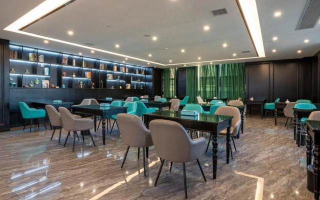 Xana Hotelle (Fuzhou Fotune Plaza)