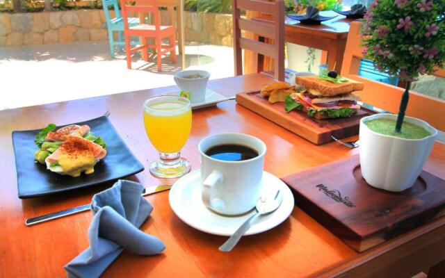 Yuum Ha Boutique Hotel