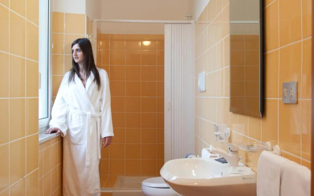 Hotel Moderno