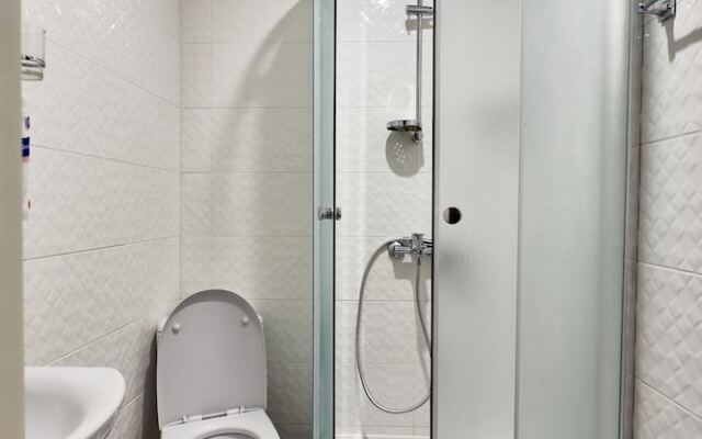 Apart-hotel Scandian