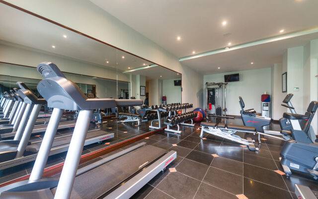 RiverTown Hoi An Resort & Spa