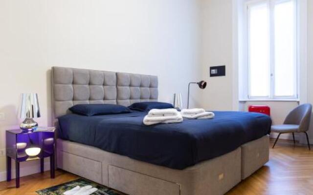 Bandb Liberty Suite Milan