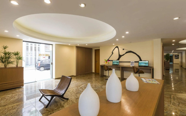 Gamboa Rio Hotel