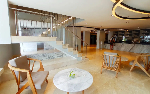 Hotel Dorado Plaza Bocagrande