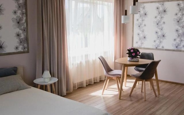Apartments in Joniškis