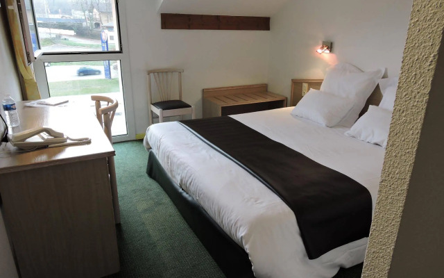 Hotel le Foron