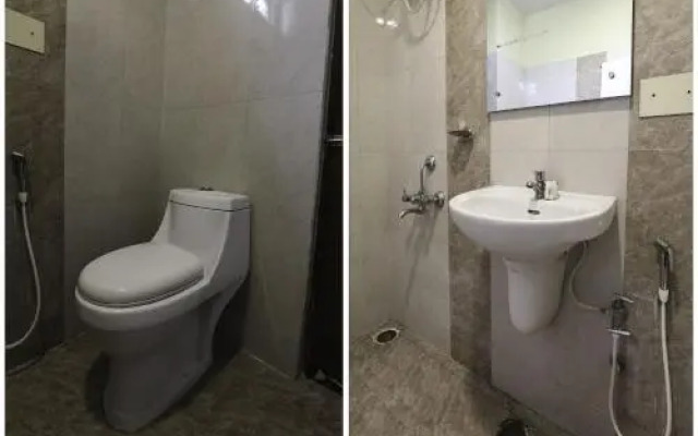 Athidi Grand Hyderabad by OYO Rooms