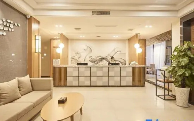 Zeyi Garden Hotel