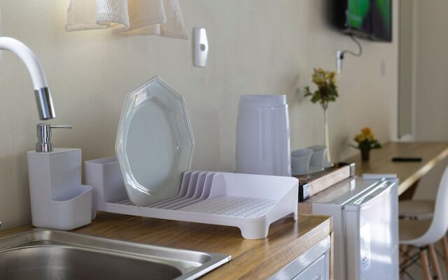 Sunset Bed and Breakfast - Ibiraquera - Imbituba - SC
