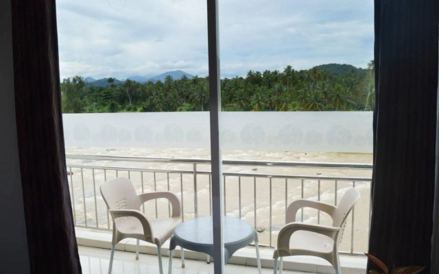 Hotel Elephant Park