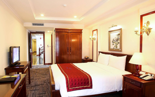 Eden Hotel Hanoi
