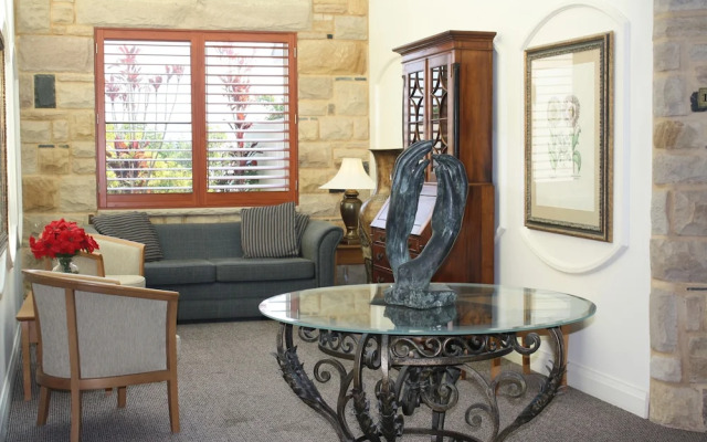 Harrington River Lodge