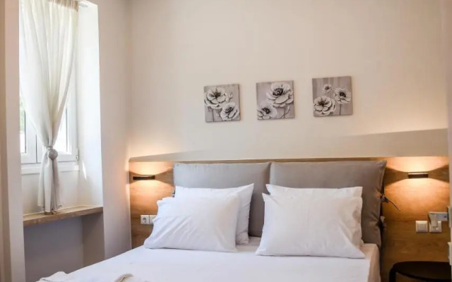 Chrysanthi's Apartment