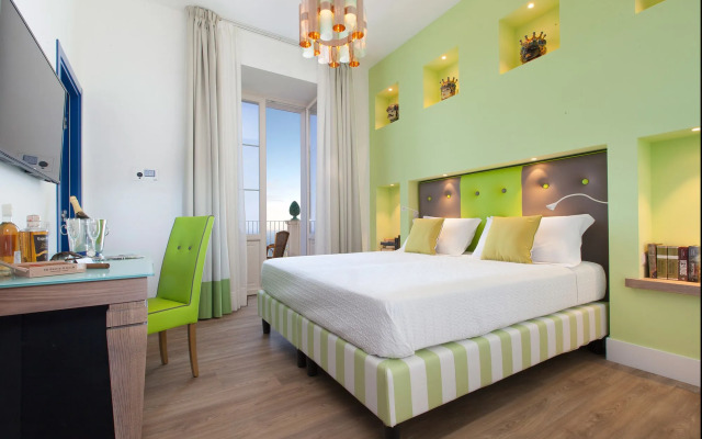 Relais Palazzo del Barone