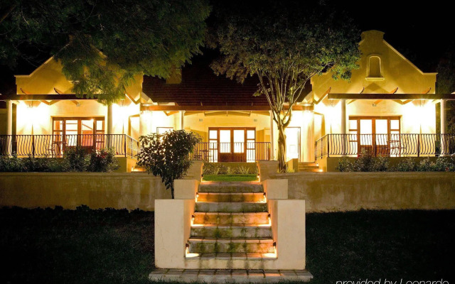 The Devon Valley Hotel