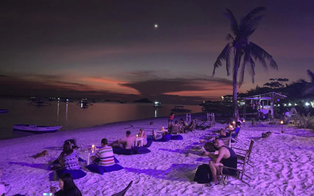 Little Mermaid Dive Resort