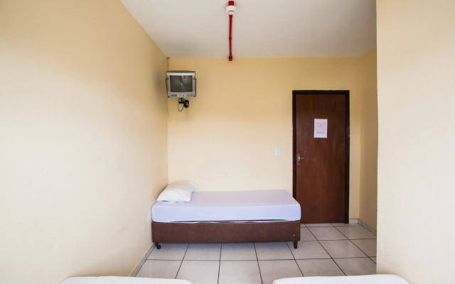 Hotel Salto do Norte