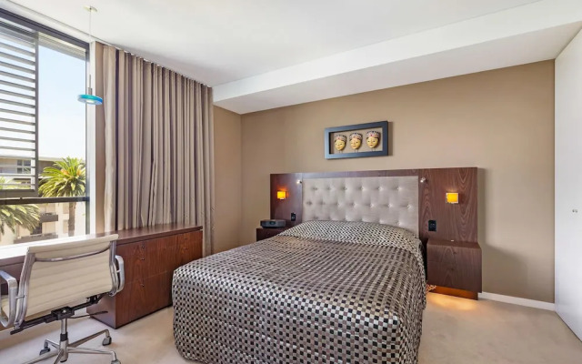 Stylish 1 Bedroom Apartment Camperdown