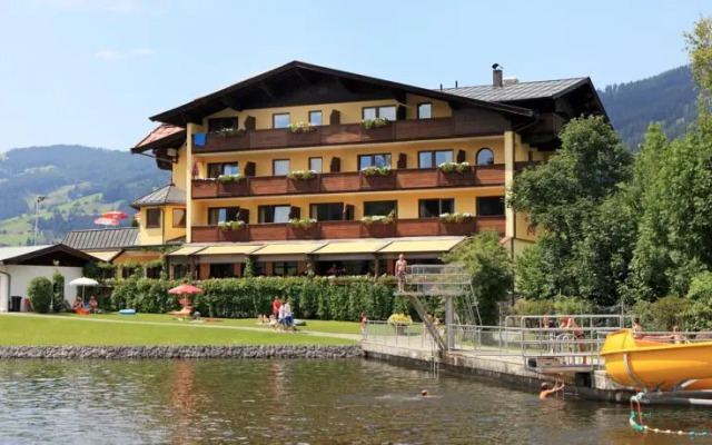 Hotel Seehof