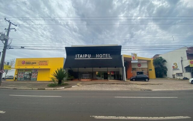 Itaipu Hotel