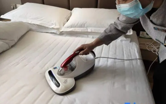 Xinhang Hotel (Jinan Shandong Normal University Quancheng Square)