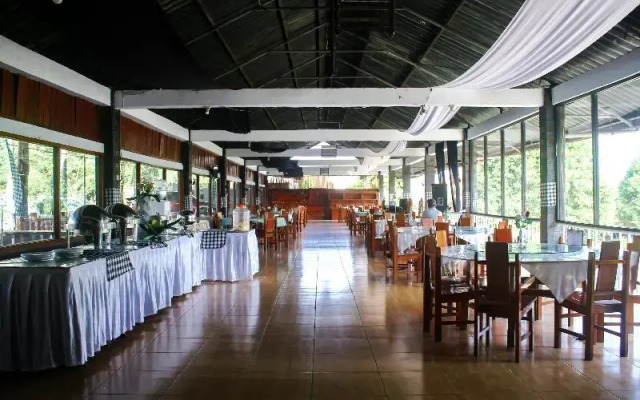 Nirwana Hotel Lembang