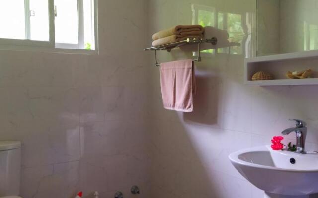 Dan Zoranz Self Catering Guest House