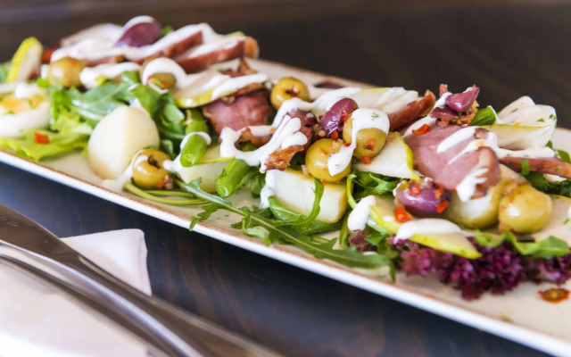 Simon's Town Quayside Hotel