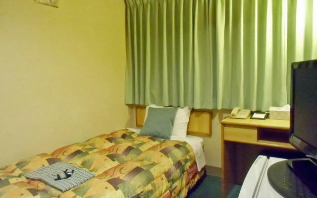 Hotel A.P