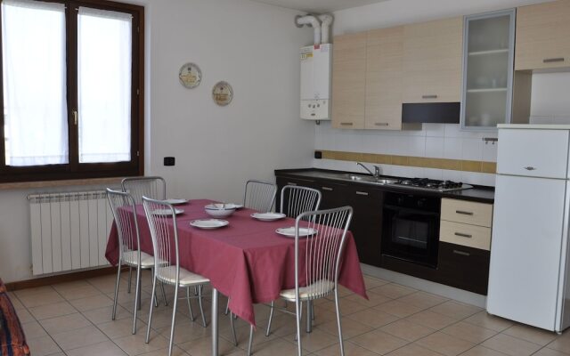 Belvilla by OYO Casa Gialla A Due