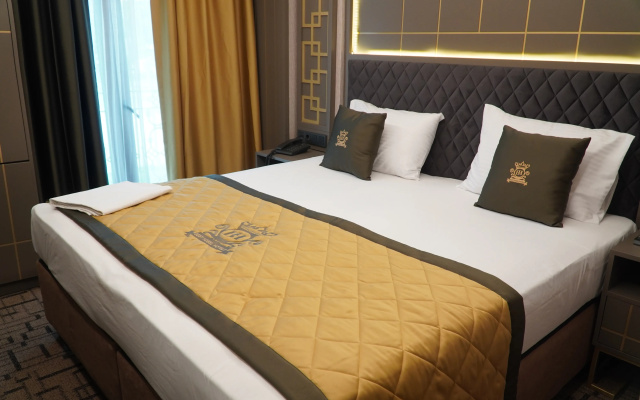Grand Best Nobel Hotel 2 İstanbul