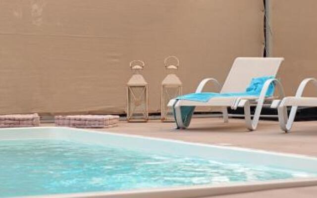 Oasis By The Sea