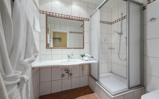 Hotel Gisela