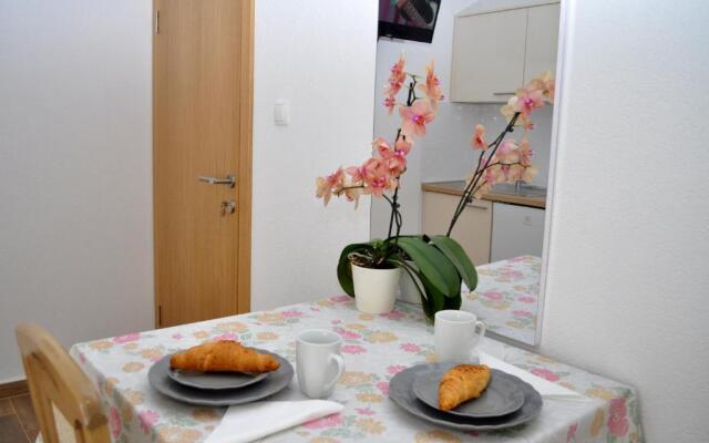 Apartment Ljubica Ljuban