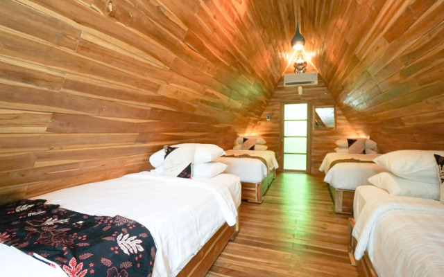 Shanaya Resort Malang