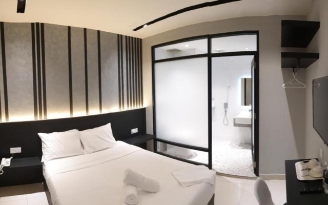 Suite Dreamz Hotel Banting