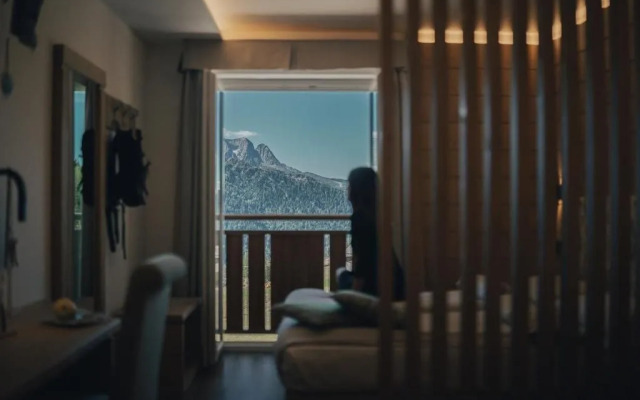 Hotel Bezzi