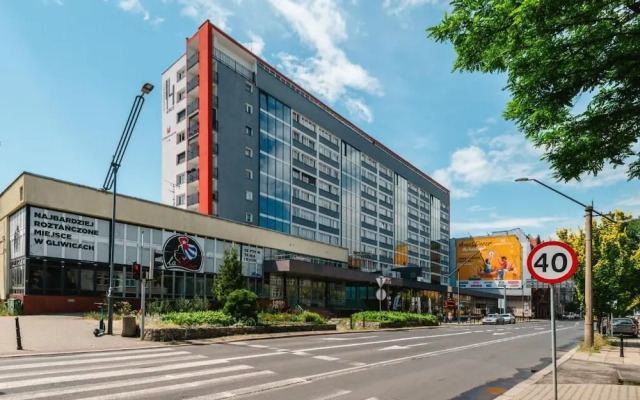 Onyx - by Kairos Apartments