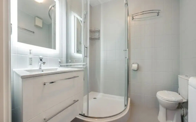 Apartamenty Sun&Snow Reymonta