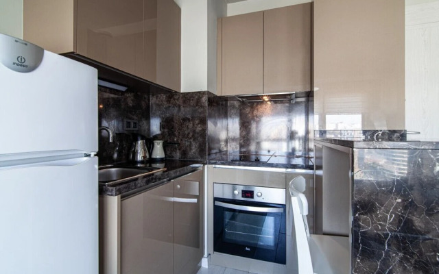 Superb Residence Flat in Kagithane