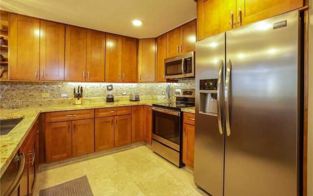Kamaole Sands 10-407 - 2 Br Condo