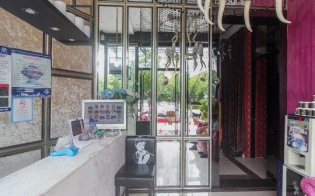 Yijia 99 Business Hotel Qingdao Zhengyang Road