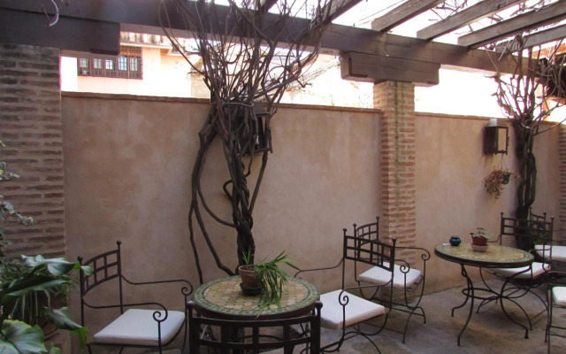 Casa Morisca Hotel Boutique