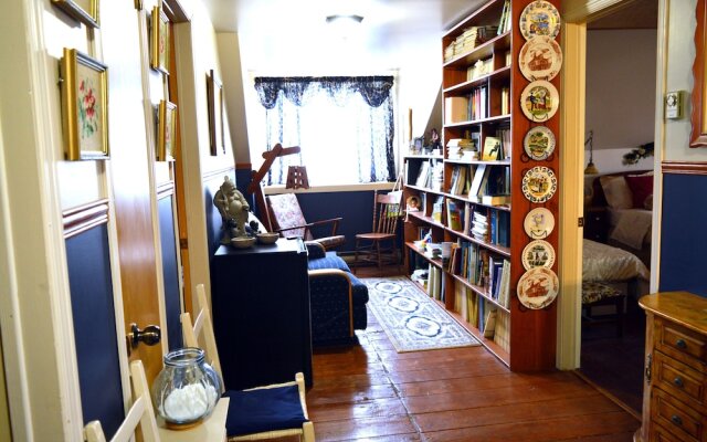 Gîte Agricole Les Lilas