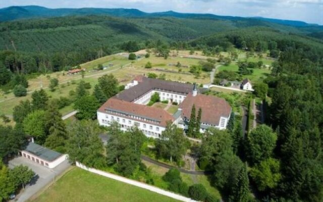Kloster Esthal