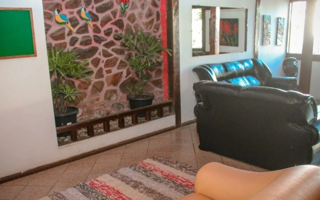 Oasis Taperapuan