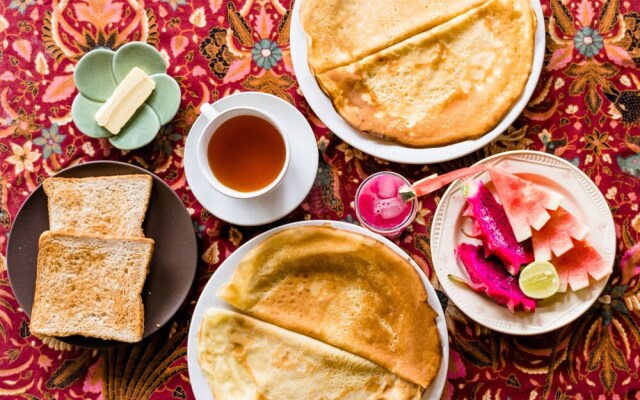 Griya Jungutan Homestay