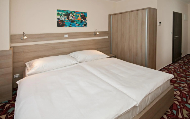 Hotel Arena