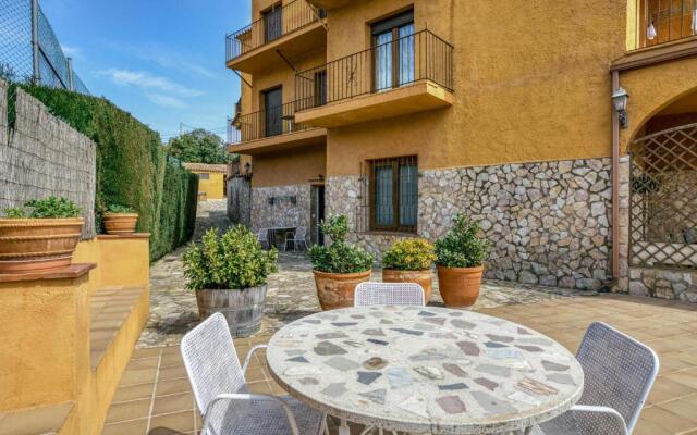Apartamento Bajo 3